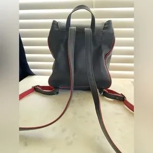 Roberta di Camerino | Bags | Roberta Di Camerino Backpack  display picture 1